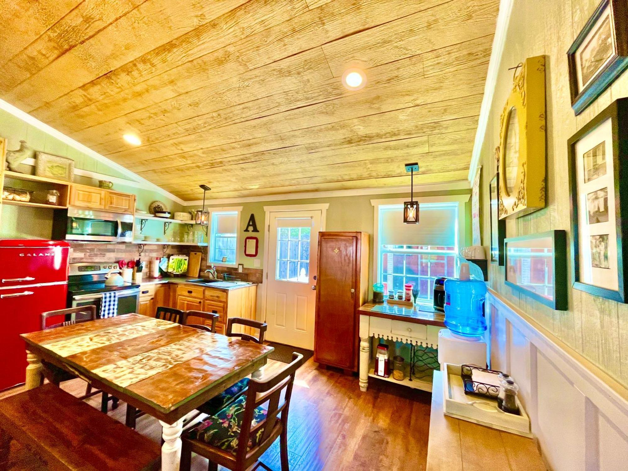 The Alexander At Creek Road 호텔 드리핑 스프링스 객실 사진