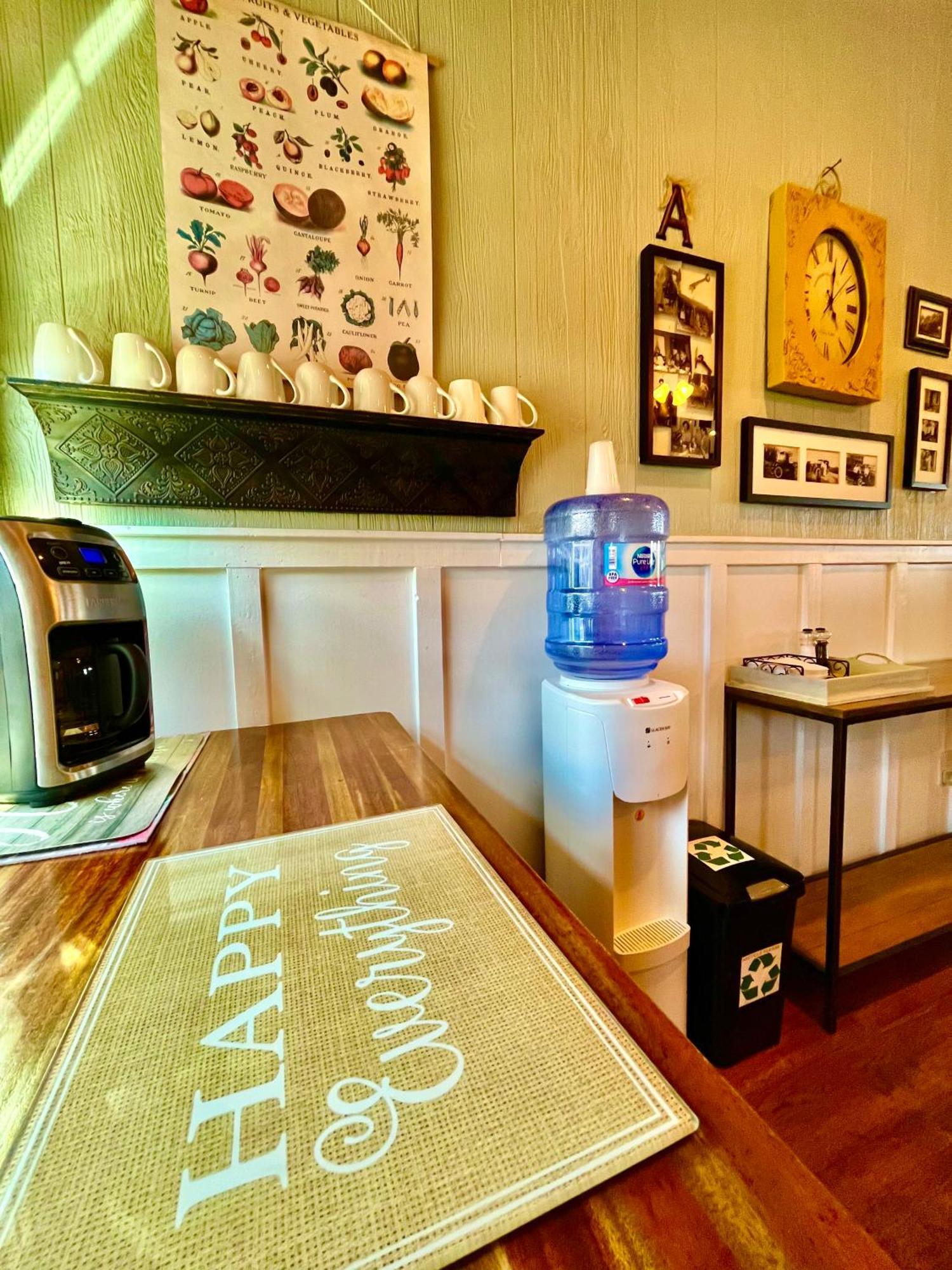 The Alexander At Creek Road 호텔 드리핑 스프링스 외부 사진