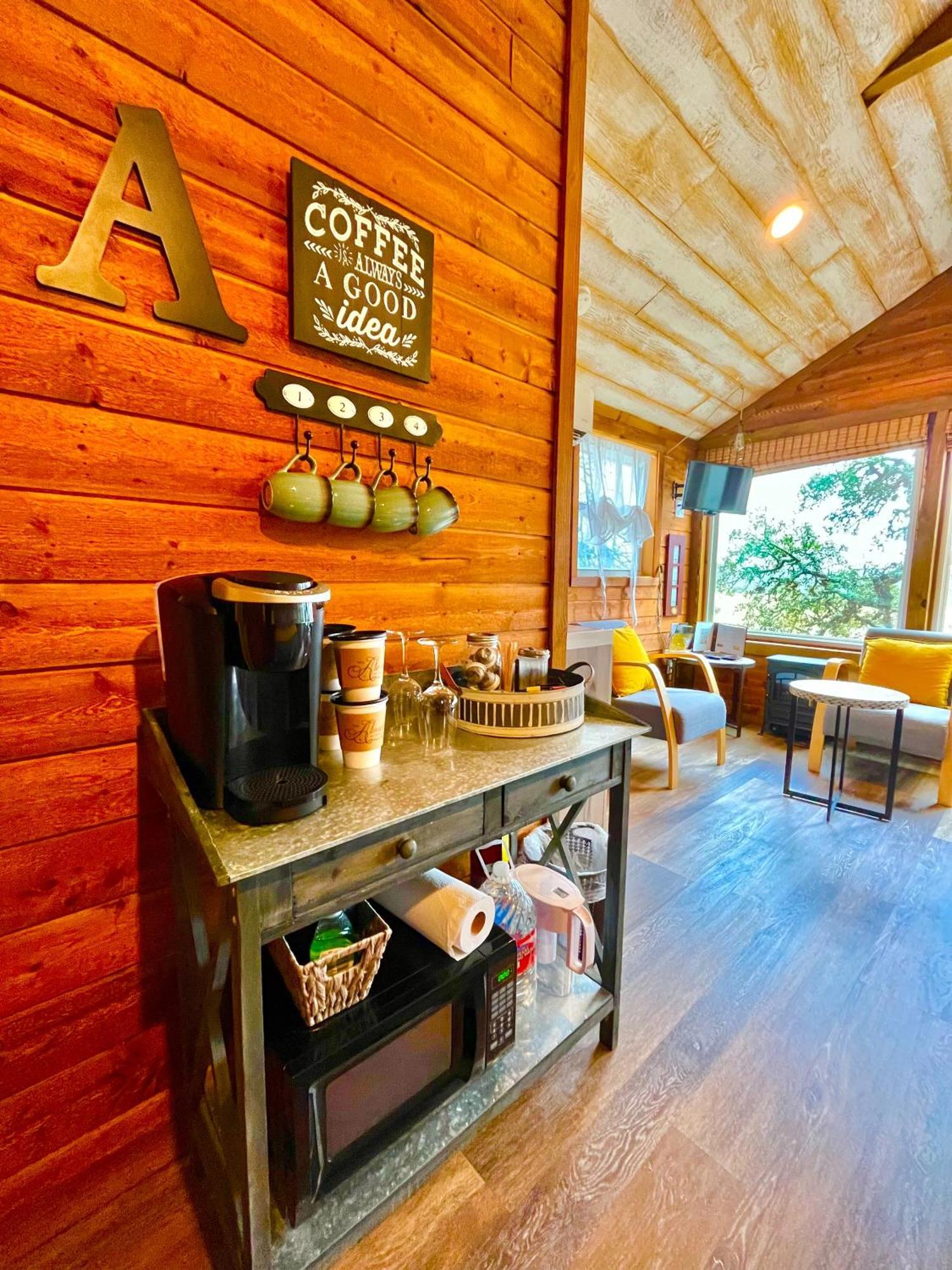 The Alexander At Creek Road 호텔 드리핑 스프링스 외부 사진